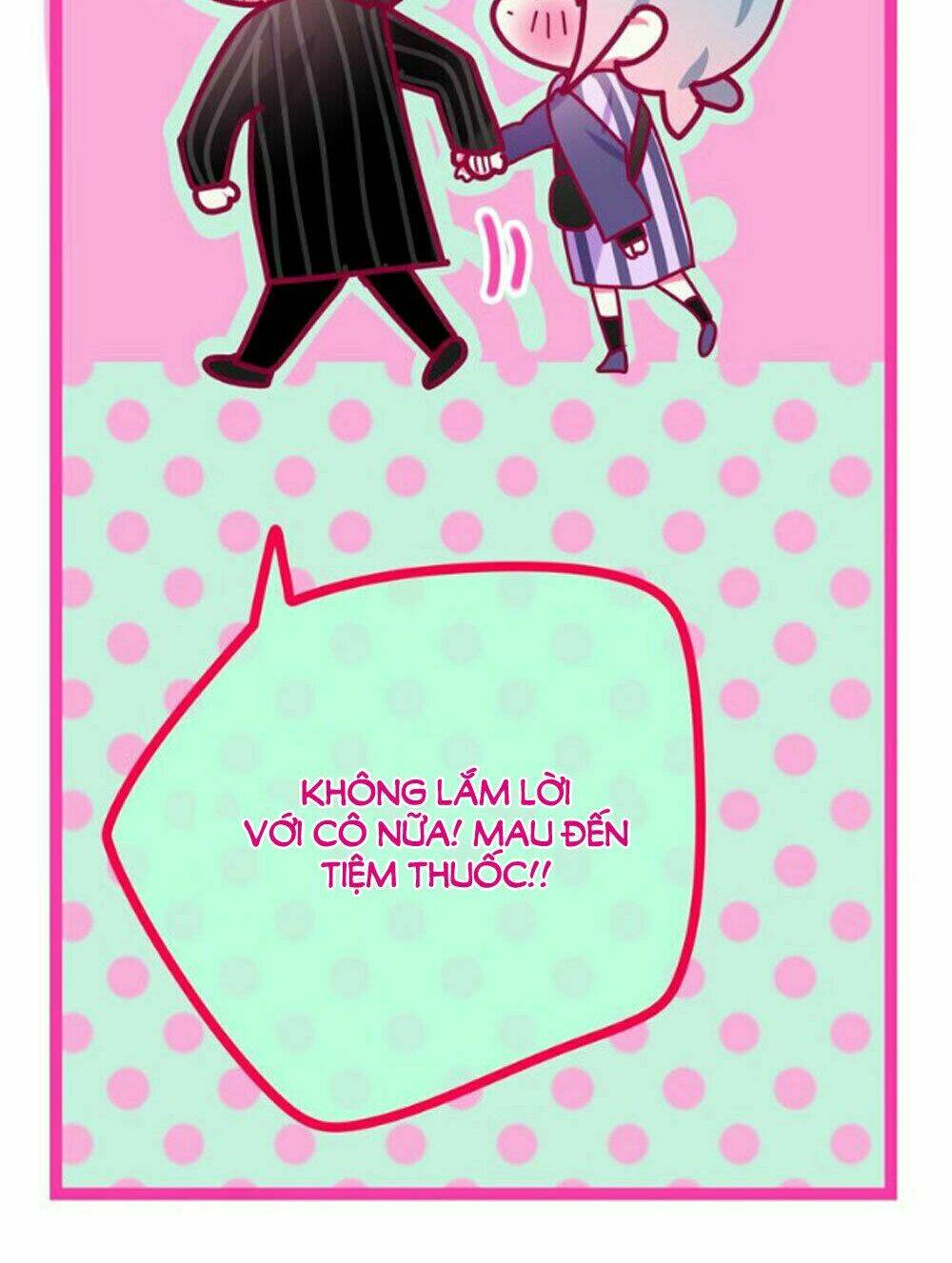 Tháng Sáu Không Hẹn Mà Gặp: Chapter 16