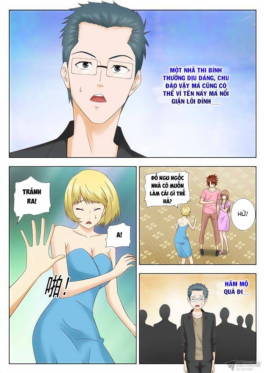 Tối Cường Tà Thiếu: Chapter 164
