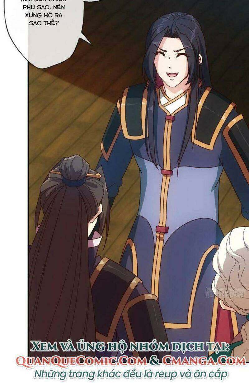 Hồng Thiên Thần Tôn: Chapter 105