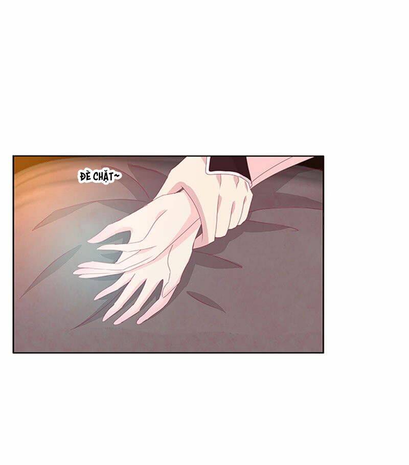 Tướng Quân Mời Ra Trận: Chapter 87