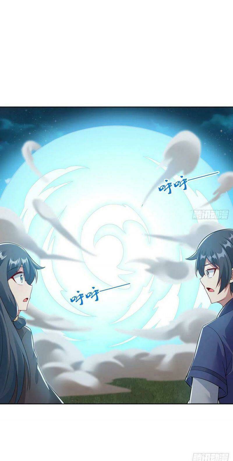 Nghịch Lân: Chapter 121