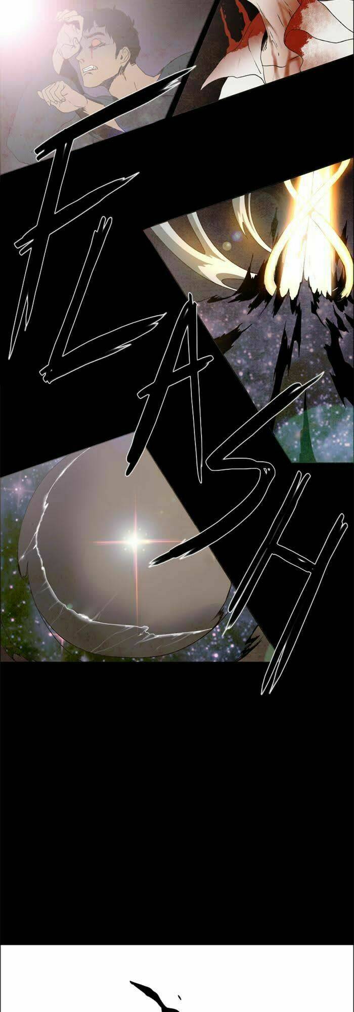 Lessa 2: The Crimson Knight: Chapter 26