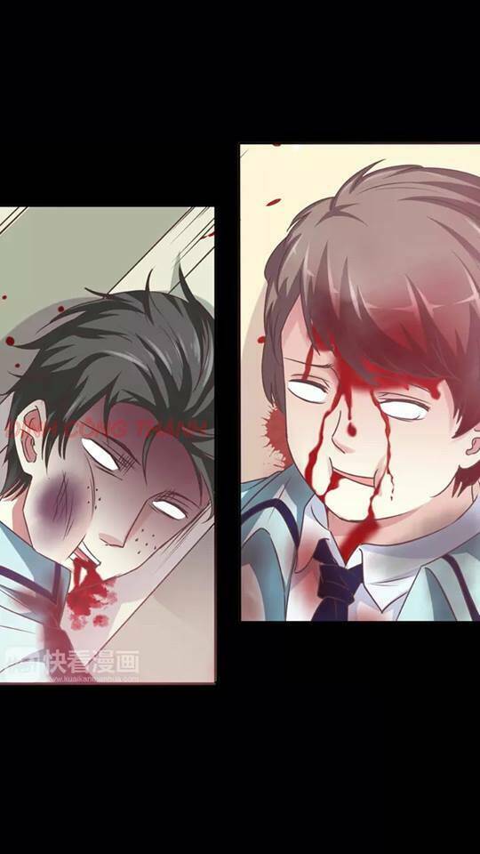 Truyện Kinh Dị Ở Tòa Nhà Số 44: Chapter 48