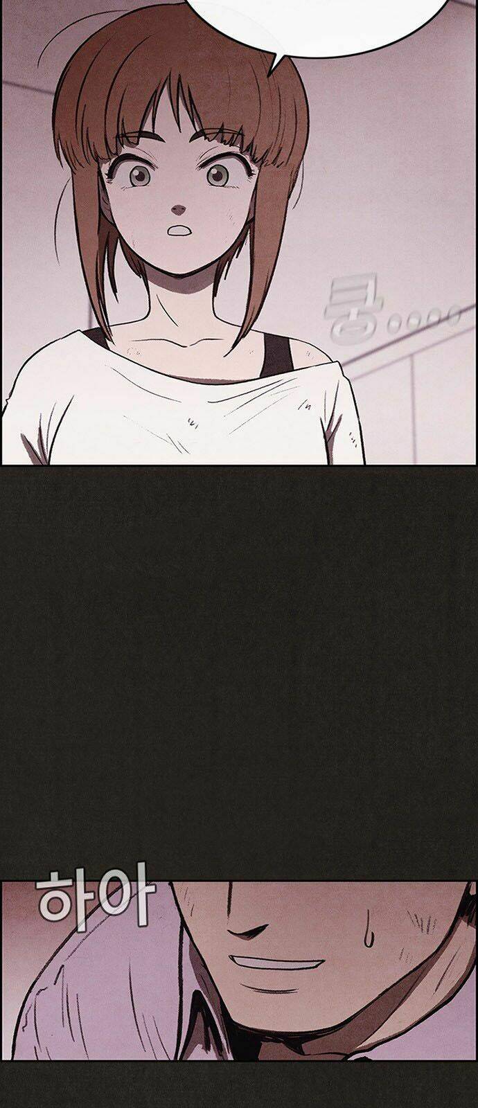 Quái Vật Tại Chung Cư Xanh: Chapter 22