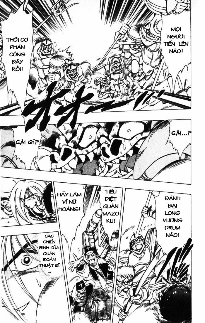 Violinist Of Hameln: Chapter 28