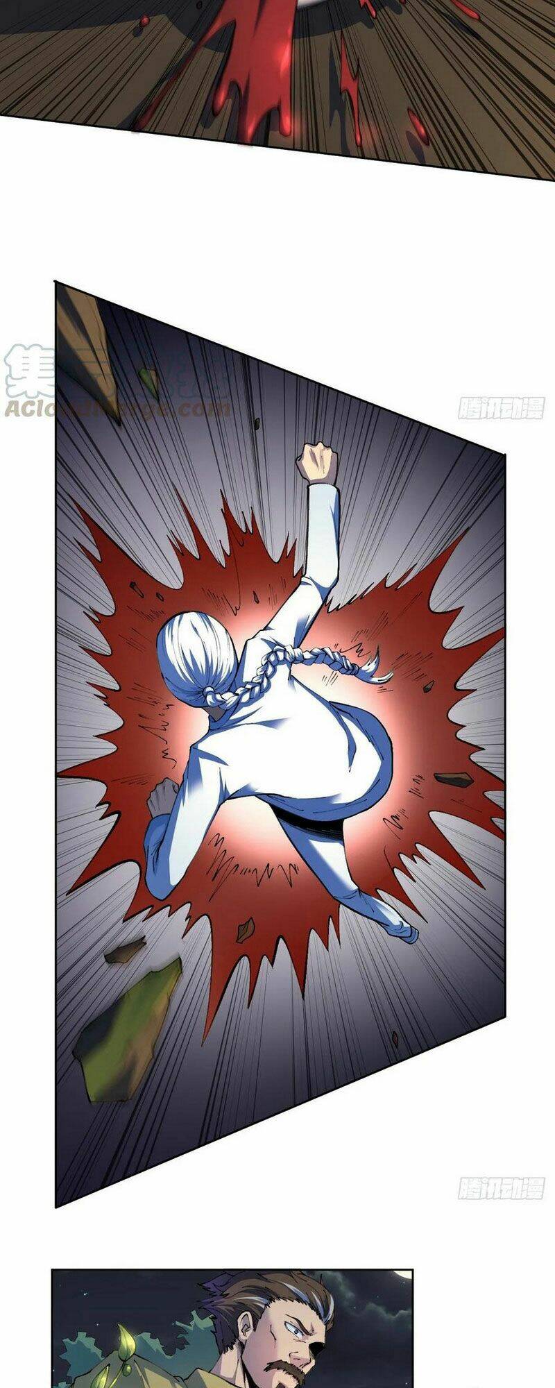 Vương Bài Thần Y: Chapter 28