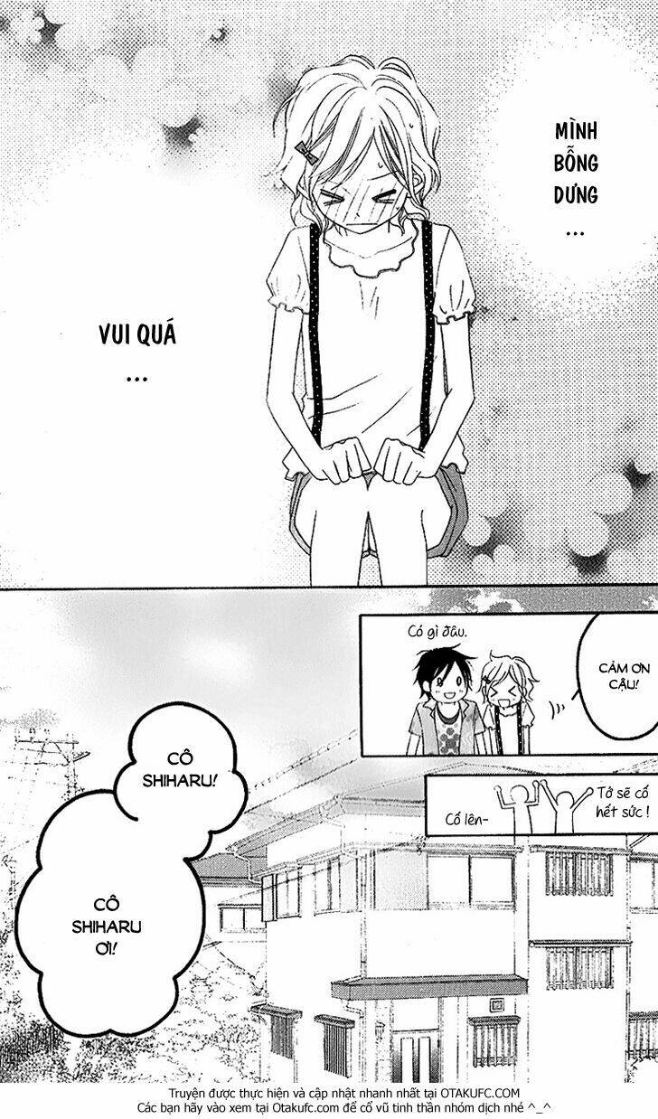 Love So Life: Chapter 42