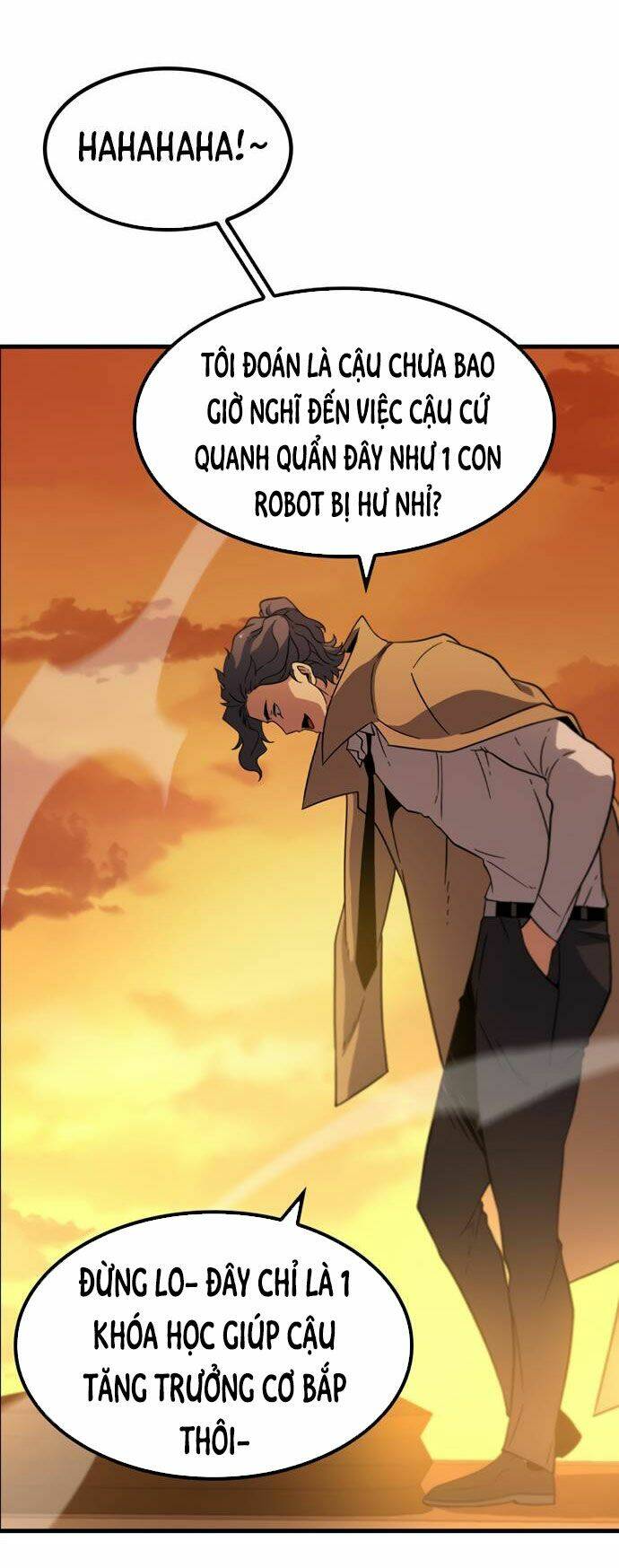 Điểm Chết: Chapter 11