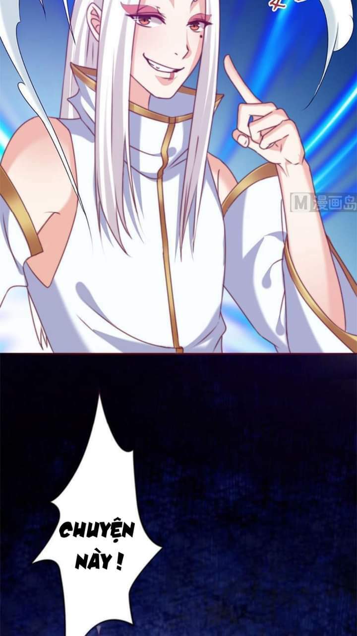 Tiêu Tiền Ở Thế Giới Khác: Chapter 17