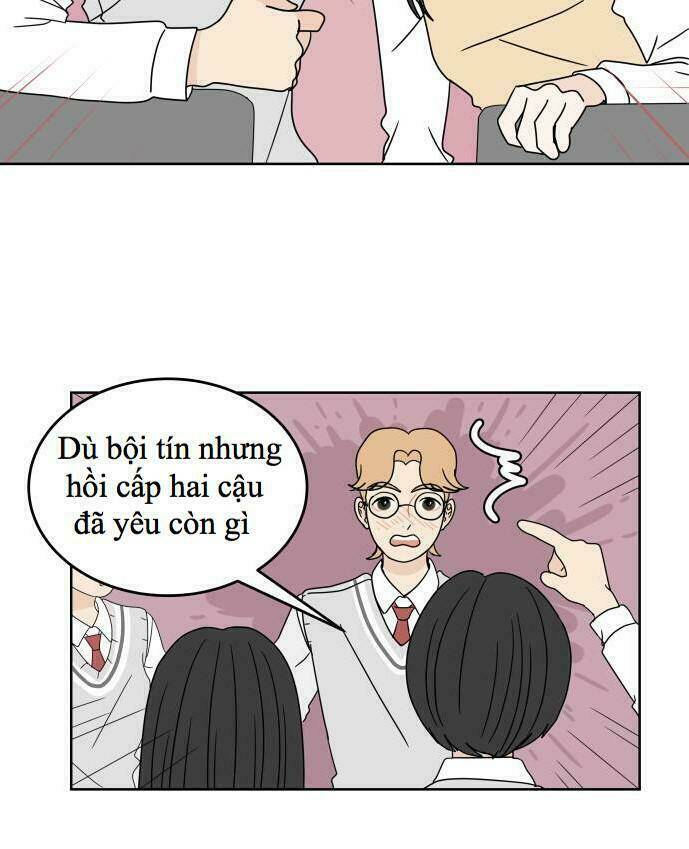 30 Phút Bước Đi Bên Em: Chapter 14