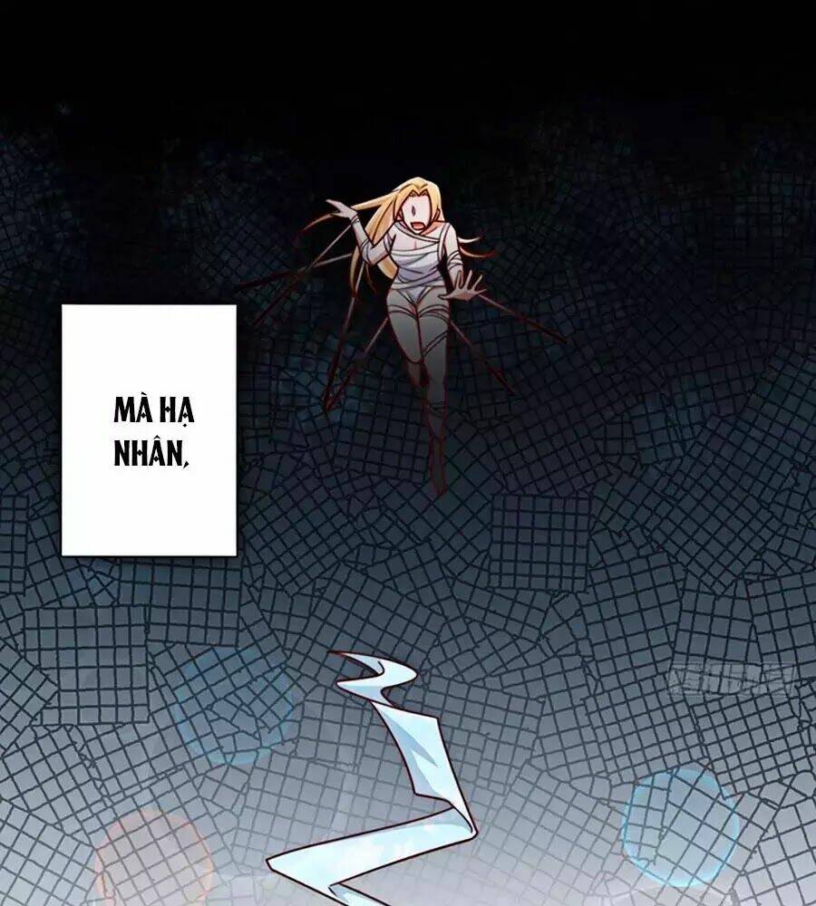 Nhật Ký Báo Thù Của Thiên Kim Hai Mặt: Chapter 43