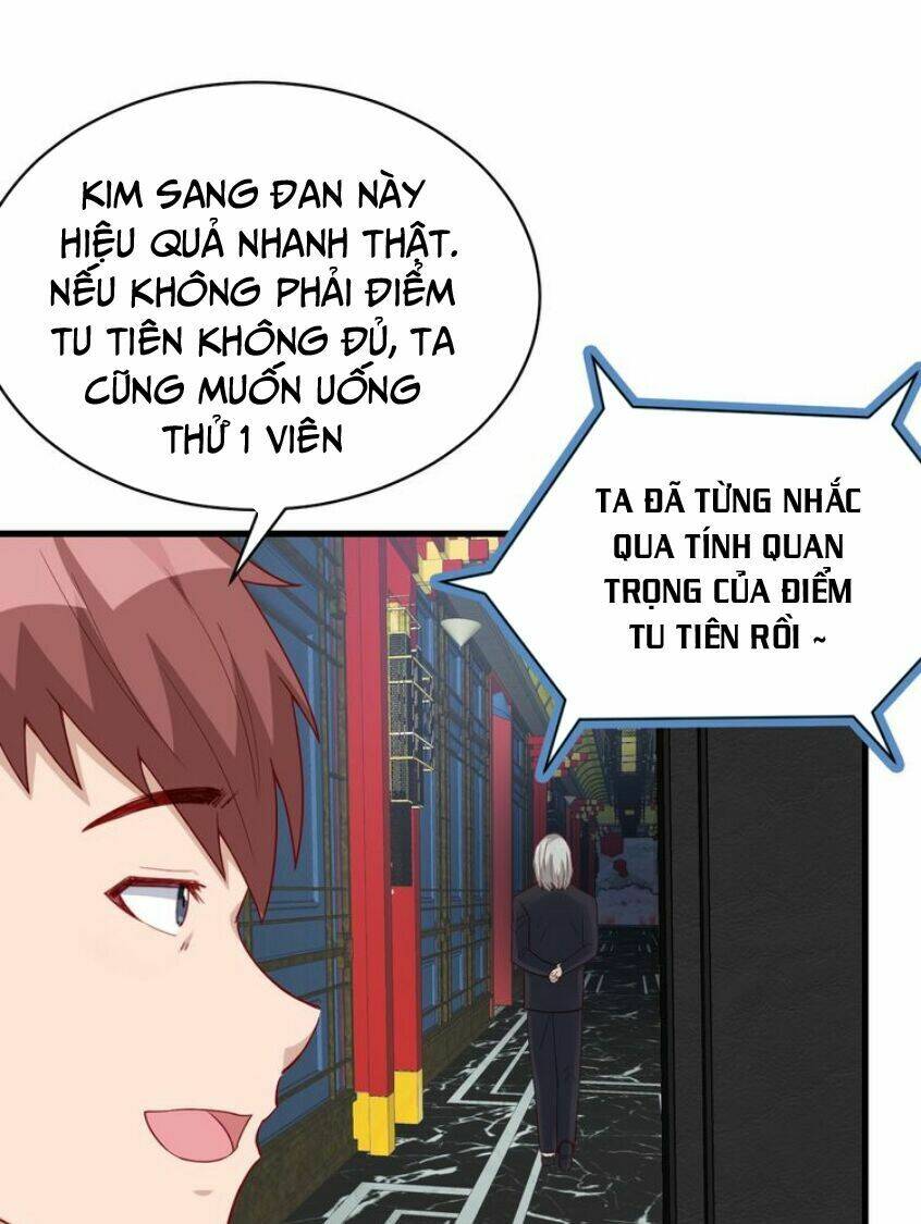 Hệ Thống Tu Tiên Mạnh Nhất: Chapter 7