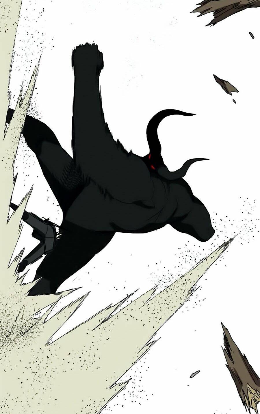 Đại Chiến Muỗi Biến Dị: Chapter 32