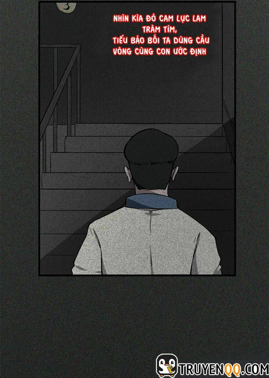 Trở Lại Căn Nhà Ma: Chapter 9