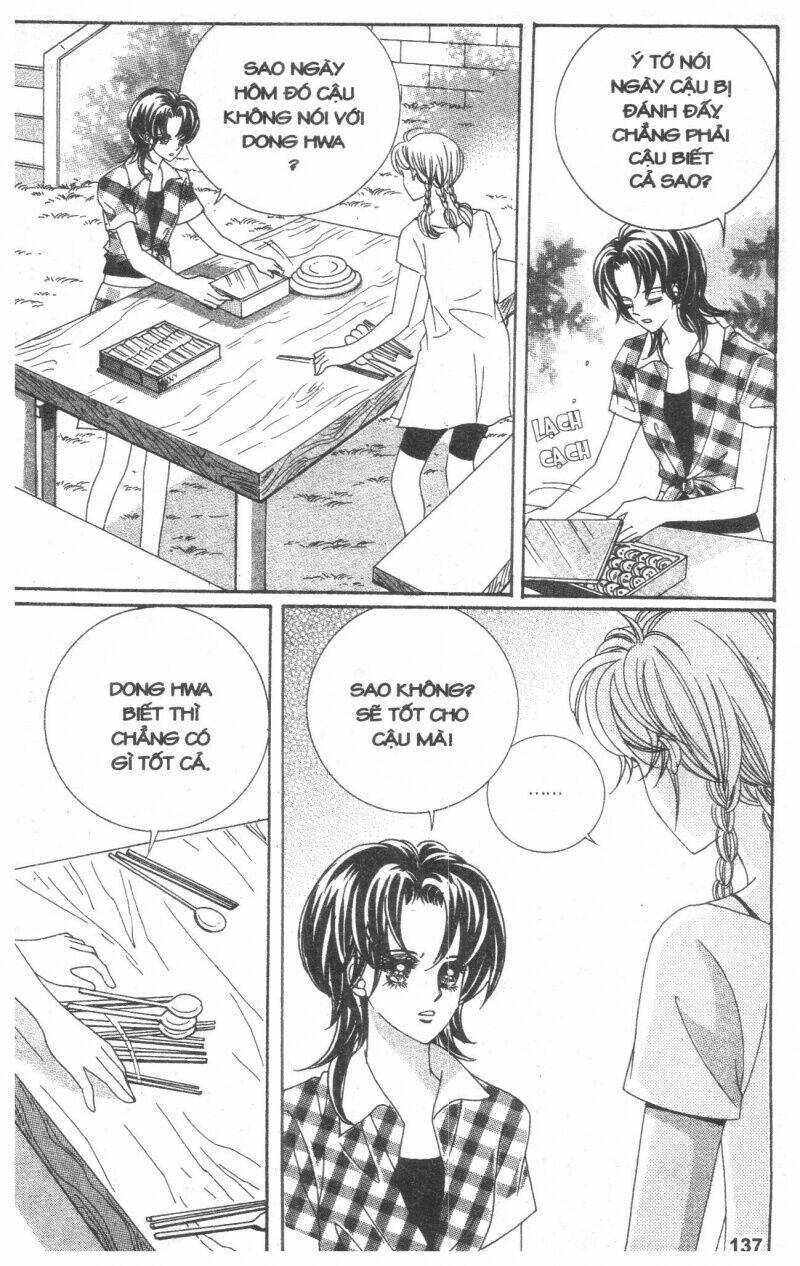 Cũng Vì Em: Chapter 12