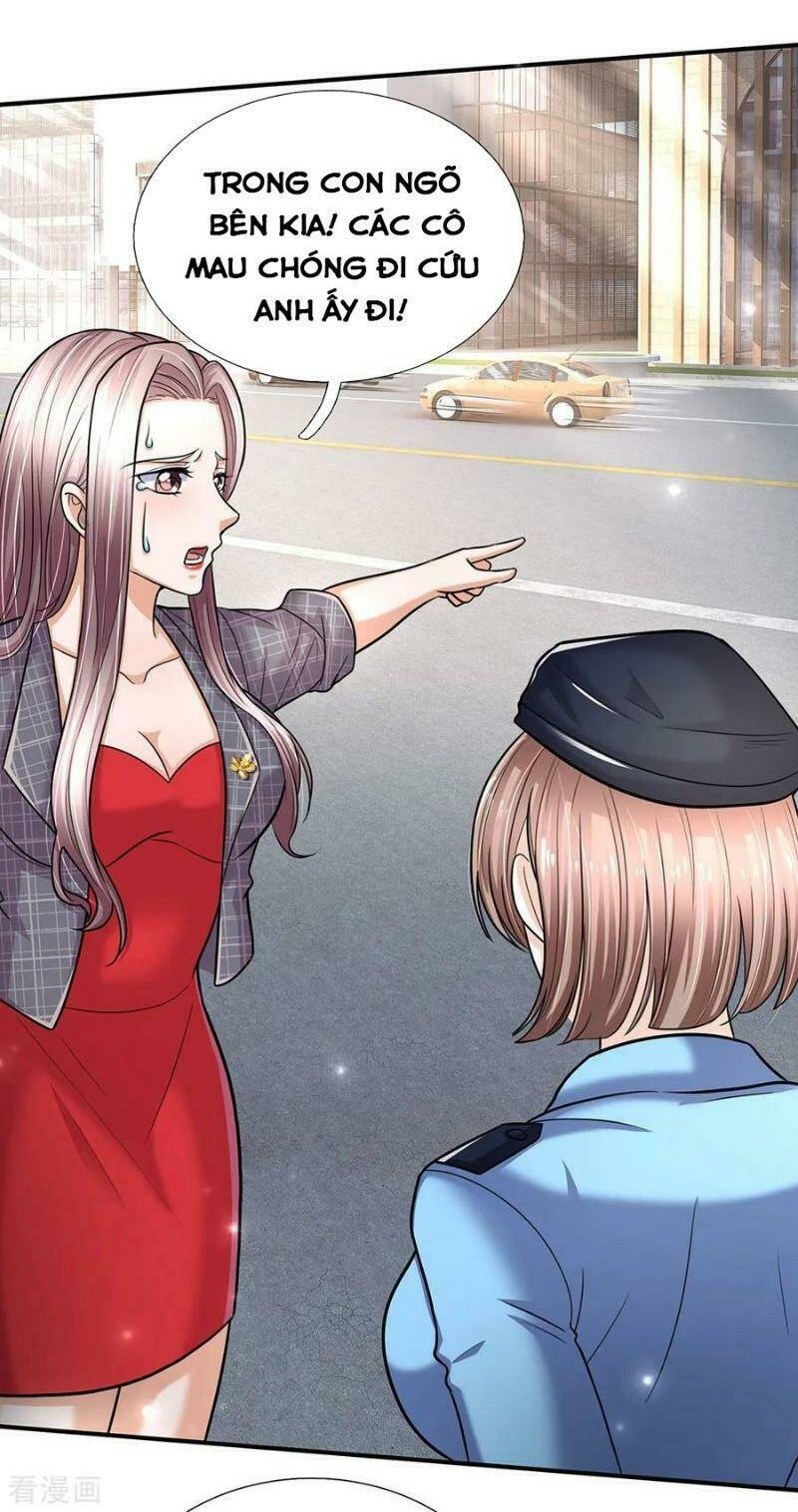 Tuyệt Đỉnh Khí Thiếu: Chapter 78