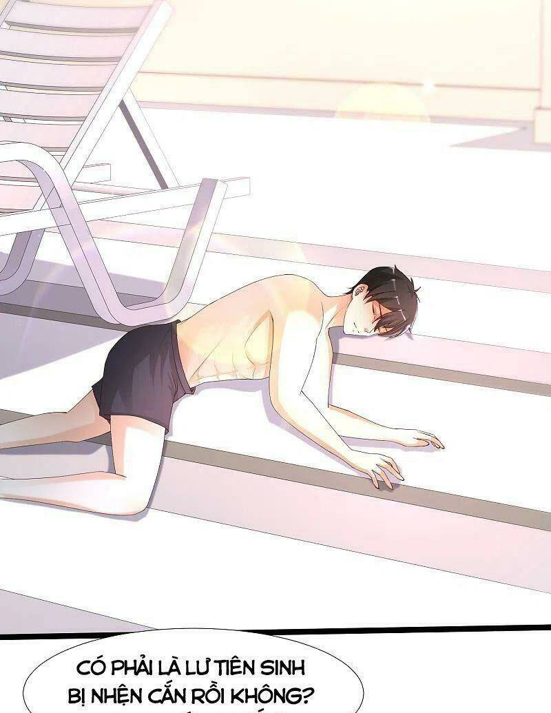 Tối Cường Vận Đào Hoa: Chapter 236