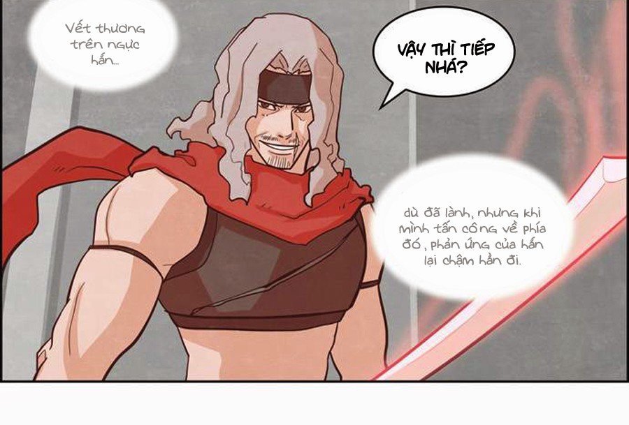 The Devil King Is Bored 2: Chapter 53