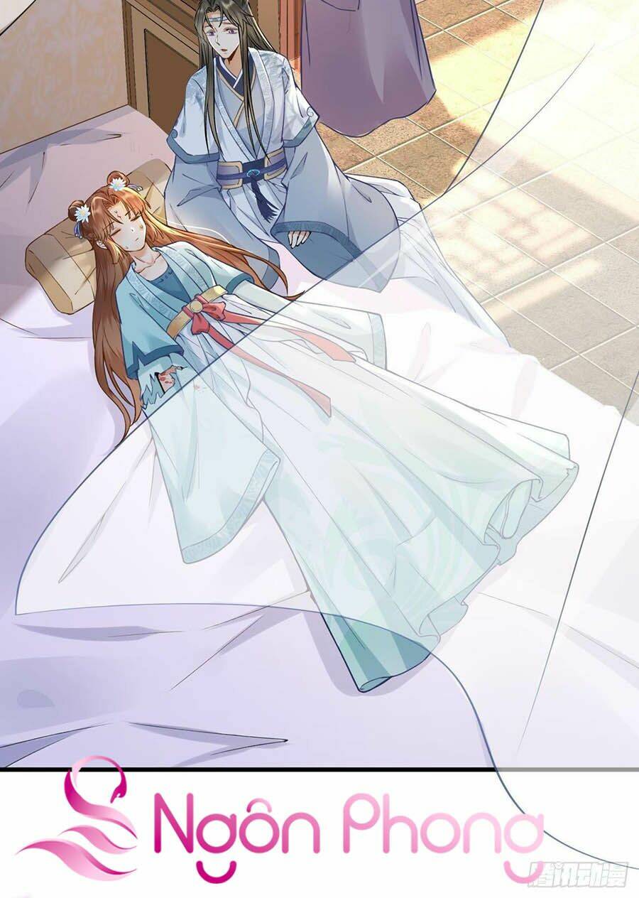 Ma Đầu Vạn Ác Năm Tuổi Rưỡi: Chapter 13