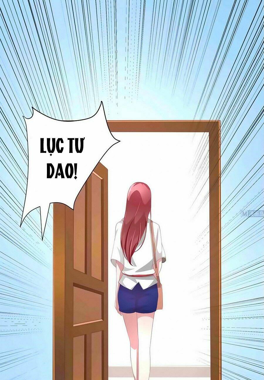 Thoát Quỹ Biên Duyên: Chapter 17