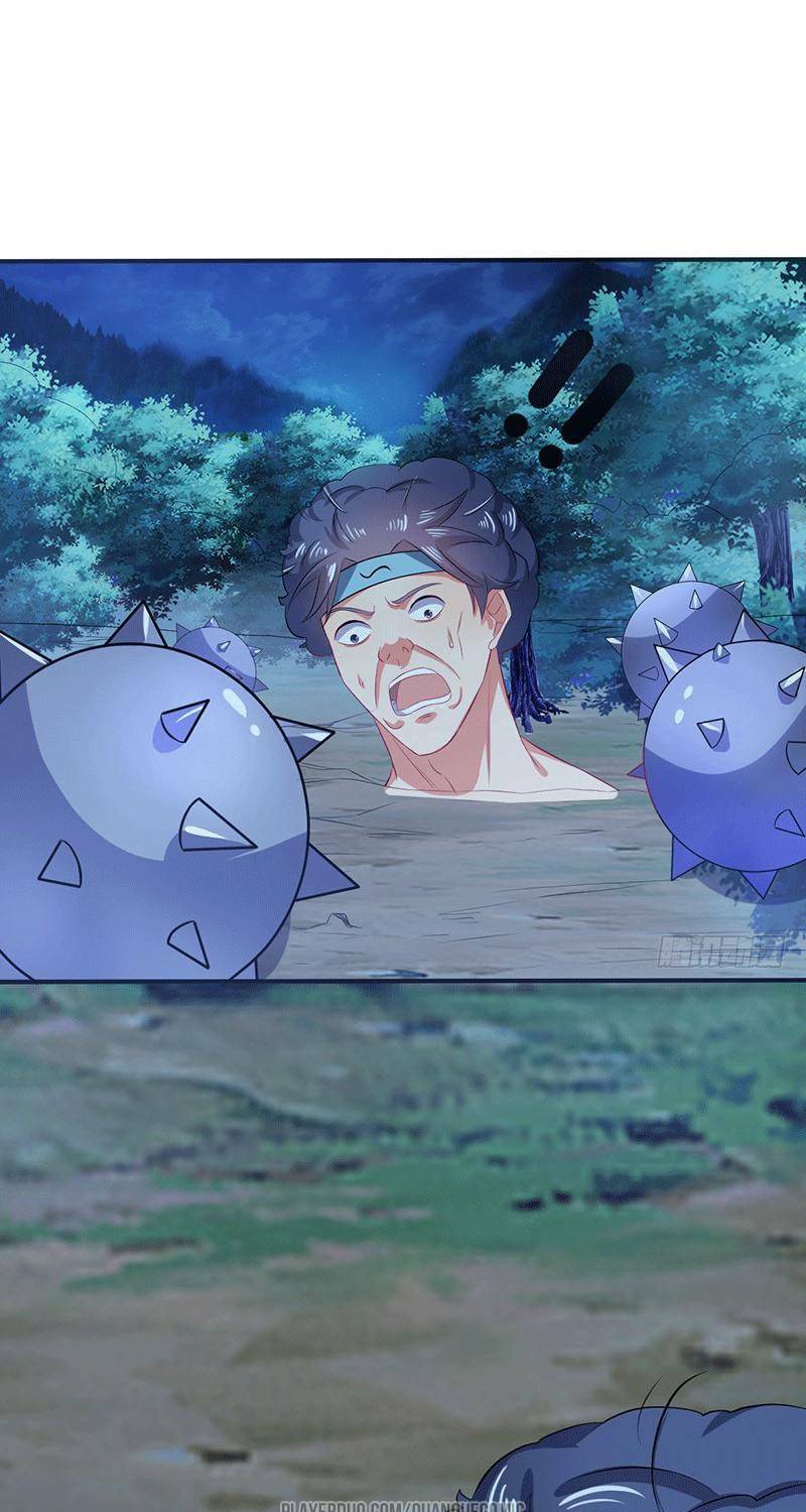 Ta Có Một Bộ Hỗn Độn Kinh: Chapter 50