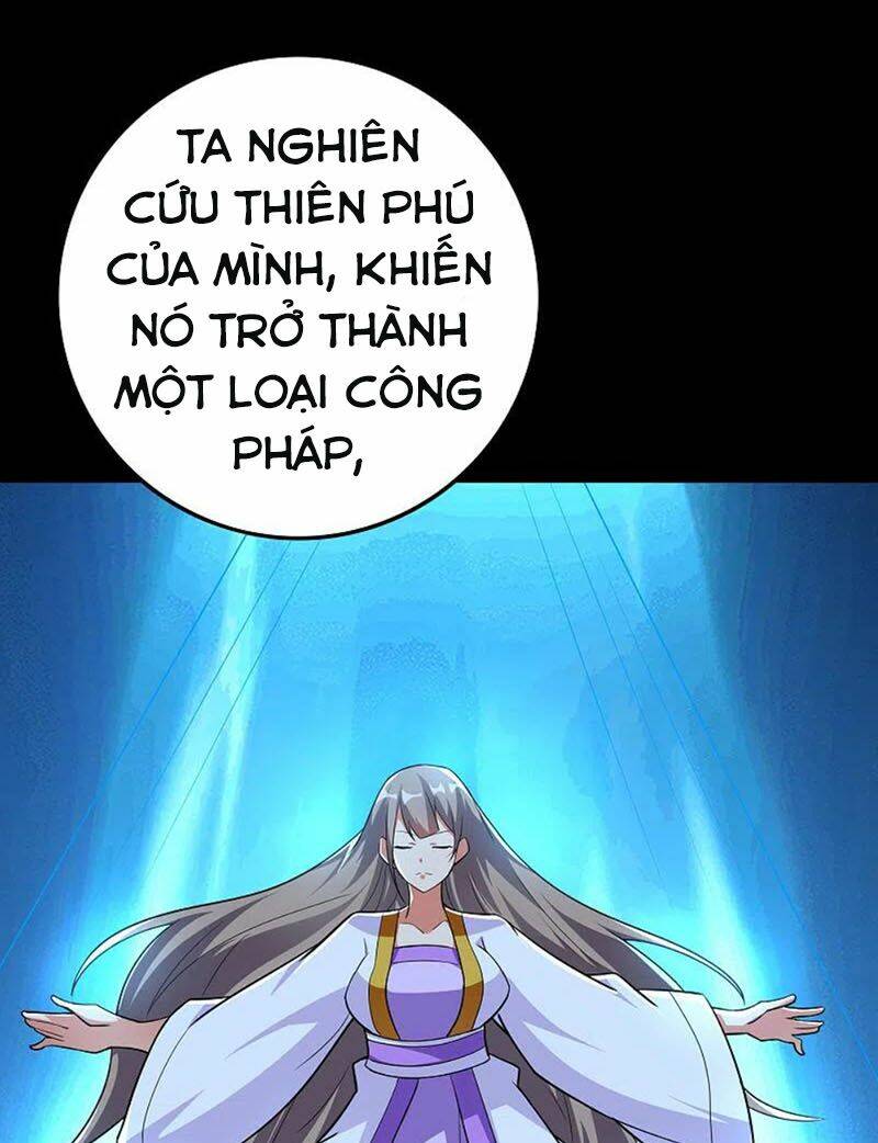 Phục Thiên Thánh Chủ: Chapter 163