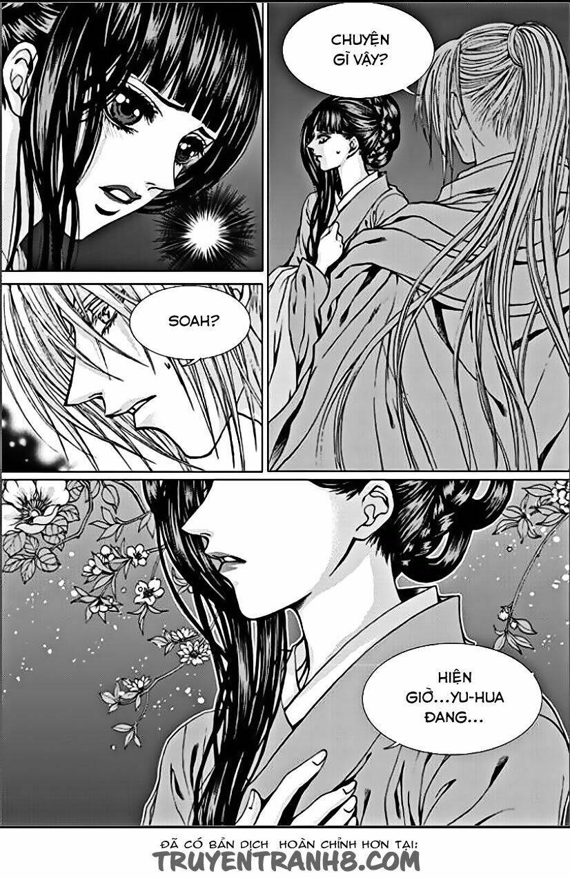 Tân Nương Của Thủy Thần: Chapter 147