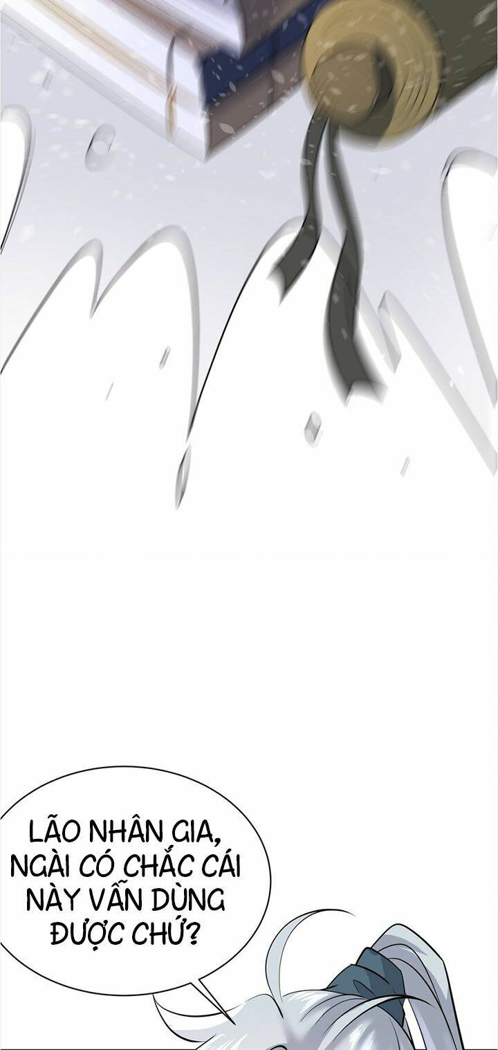 Trăm Vạn Cách Thành Thần: Chapter 4