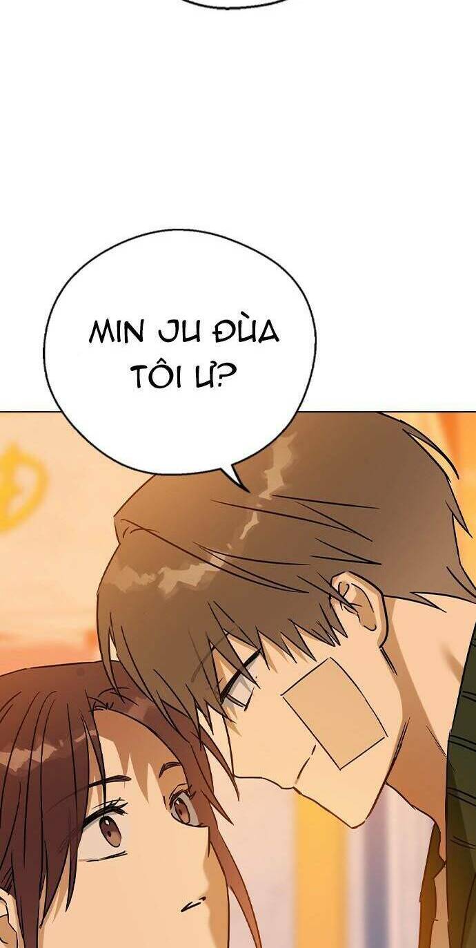 Duyên Nợ Kiếp Trước: Chapter 41