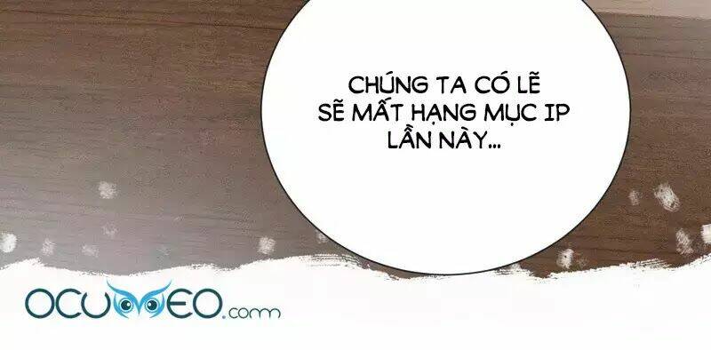 Khi Trá Luyến Nhân: Chapter 38