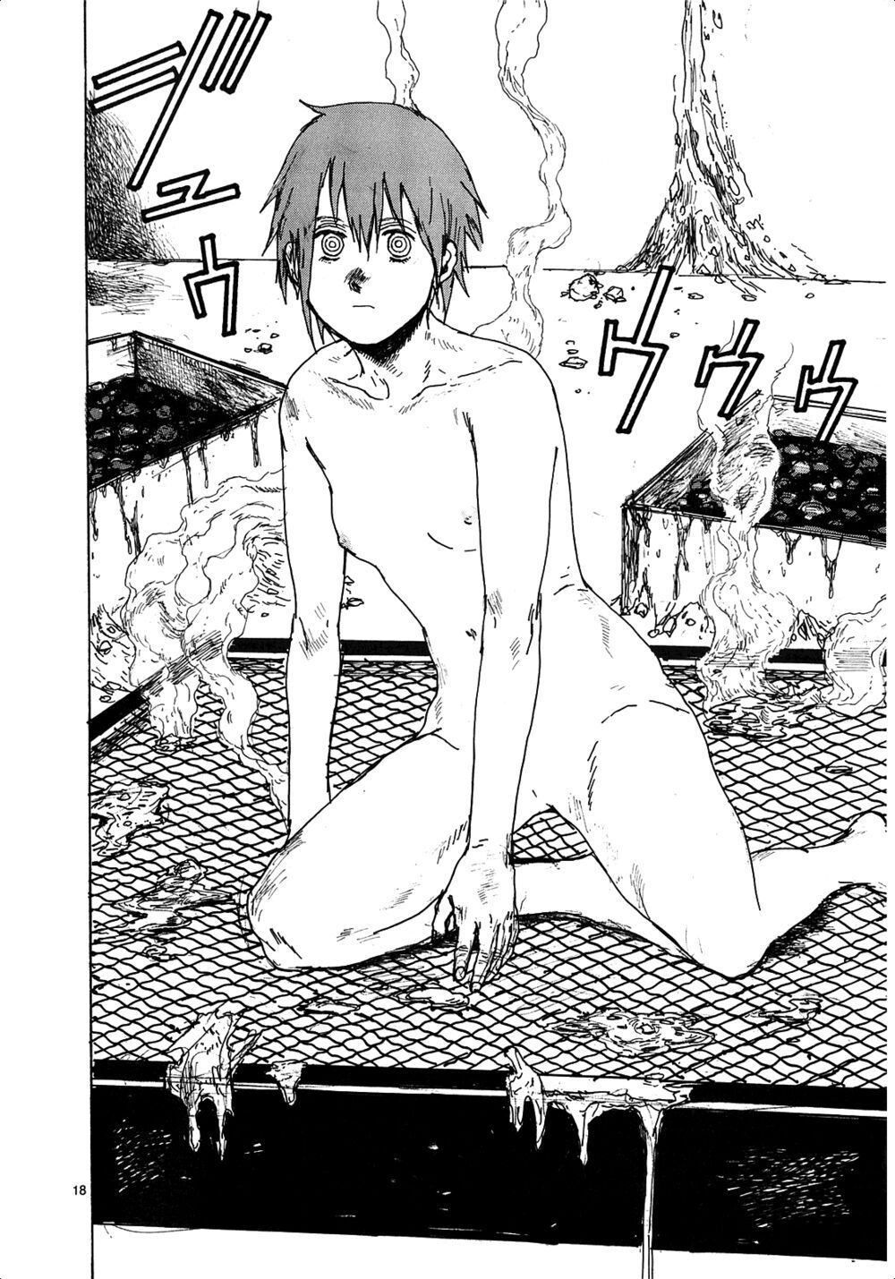 Kẻ Mất Trí Và Thế Giới Ma Thuật: Chapter 125