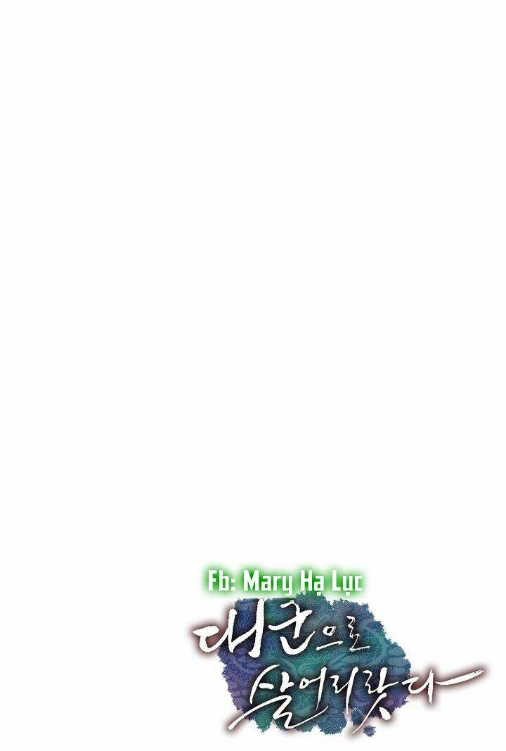 Tôi Sẽ Sống Như Một Hoàng Tử: Chapter 13