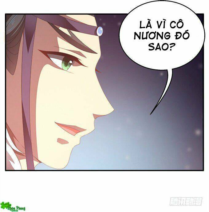 Thịnh Thế An Nhiên: Chapter 40