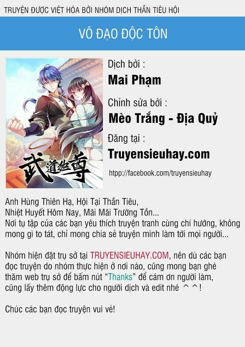 Thần Tiên Dạy Tôi Giả X: Chapter 26