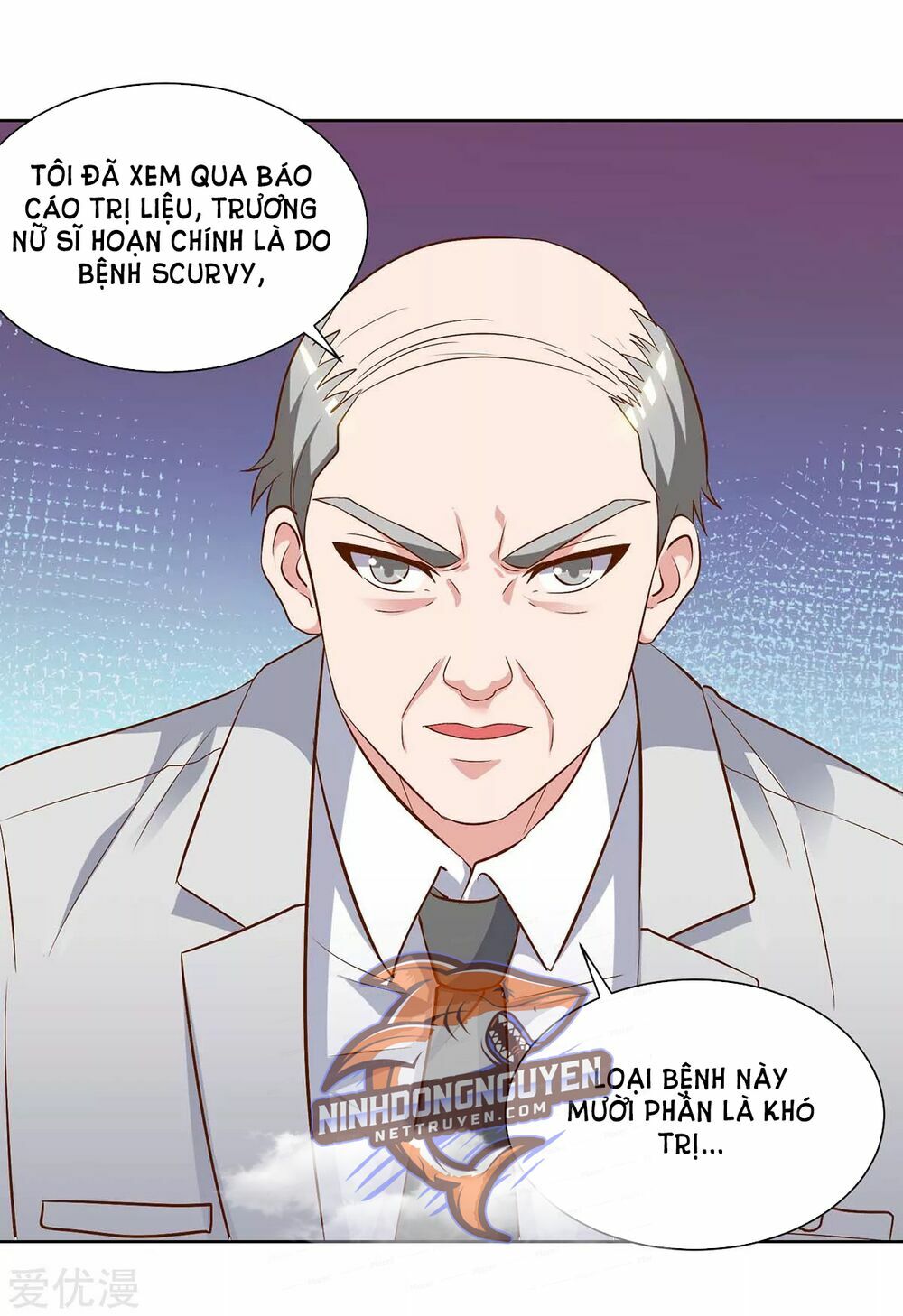 Trọng Sinh Khí Thiếu Quy Lai: Chapter 90
