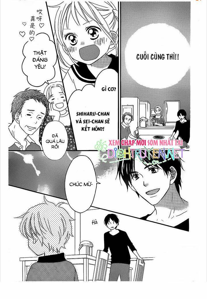 Life So Happy: Chapter 10