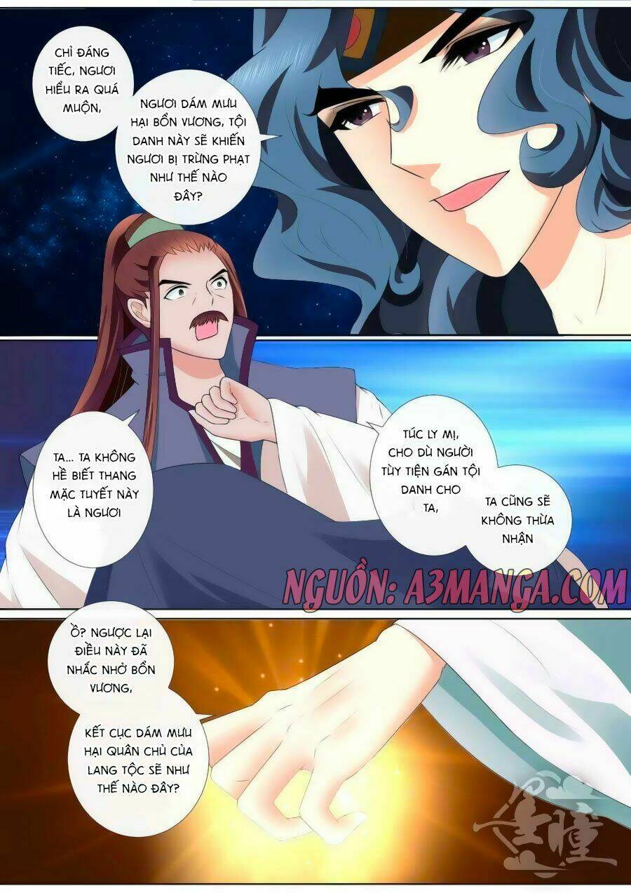 Ma Phi Giá Đáo: Chapter 71