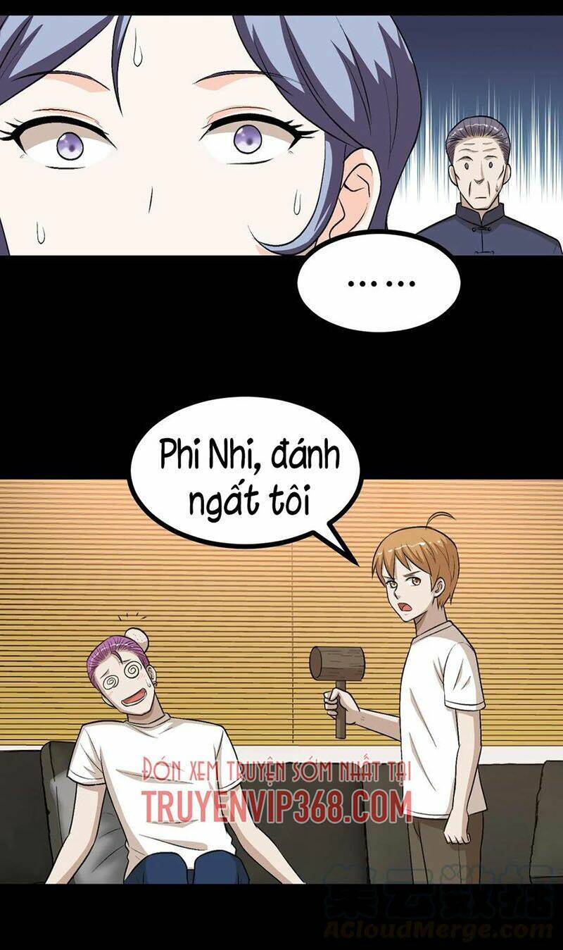 Đai Ca Trở Lại Tuổi 16: Chapter 141