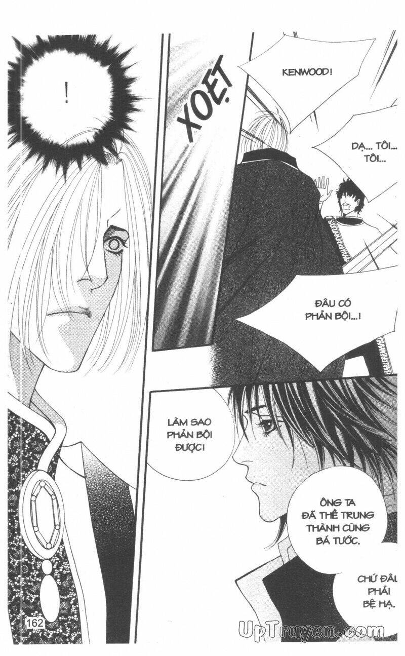 Saver - Vị Cứu Tinh: Chapter 34