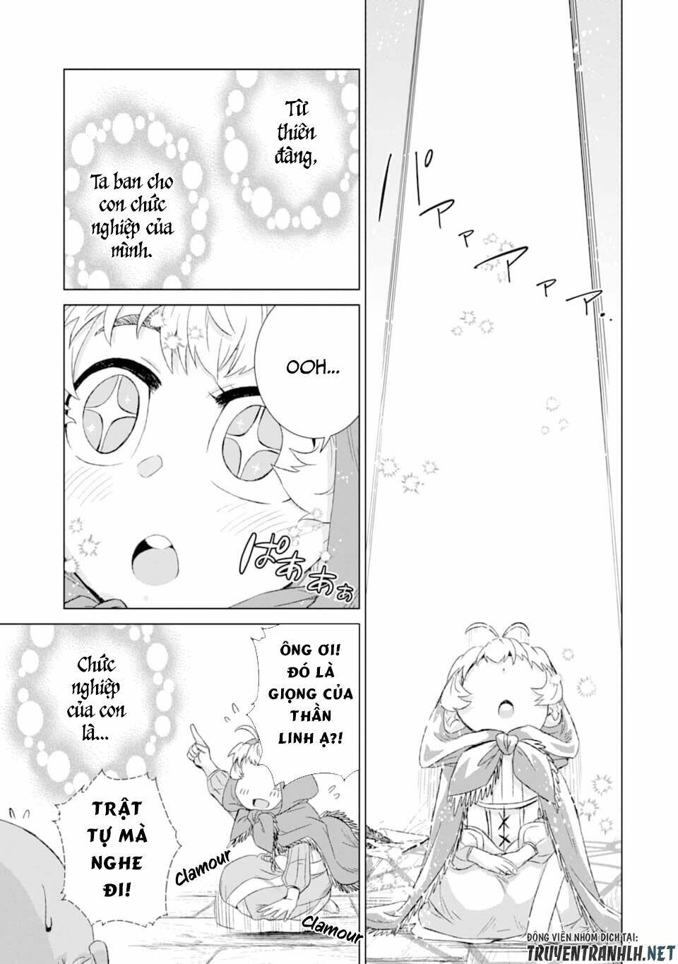 Isekai De Tadahitori No Mamono Tsukai ~ Tenshoku Shitara Maou Ni Machigawa Remashita: Chapter 27