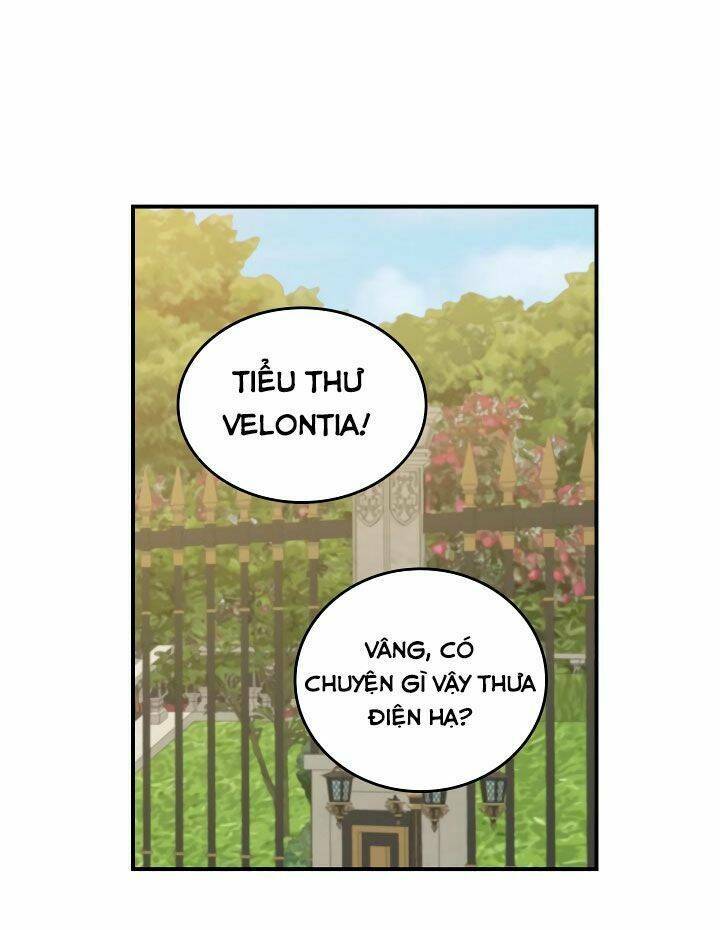 Đừng Chọc Đứa Em Gái Bé Bỏng Của Chúng Tôi: Chapter 48