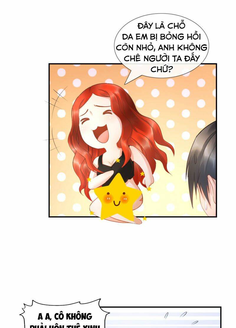 Phong Thủy Thiên Sư: Chapter 25