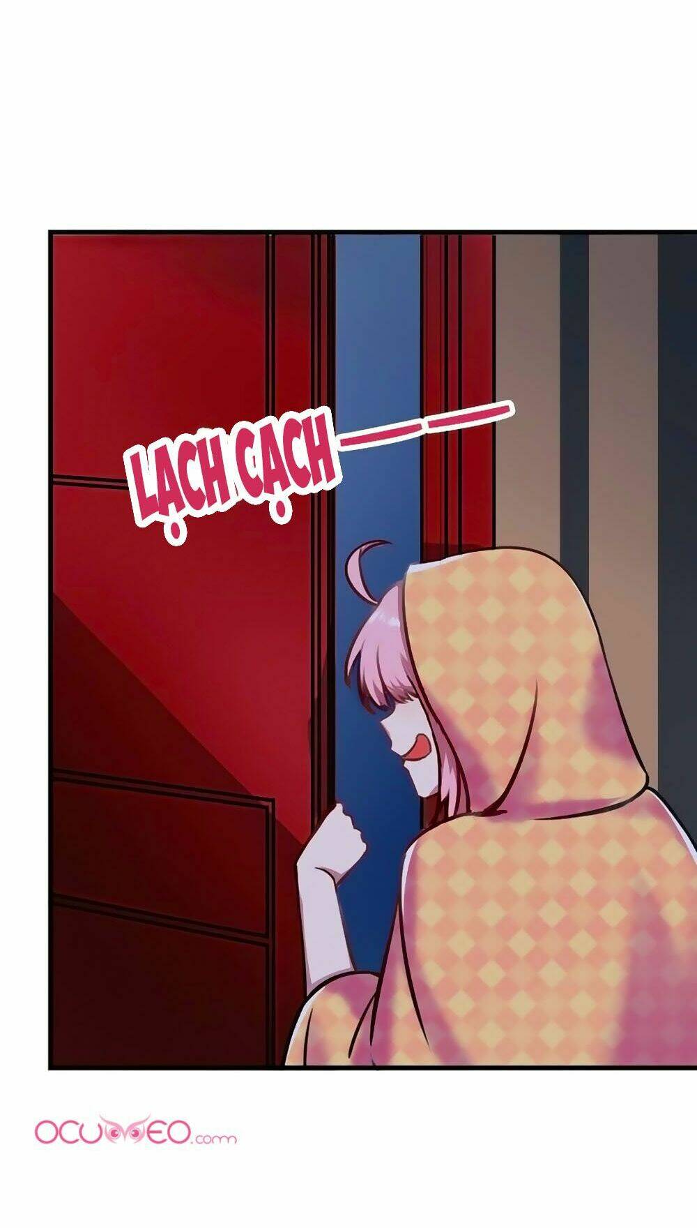 Bám Lấy Nam Thần Bất Chấp Thời Tiết: Chapter 15