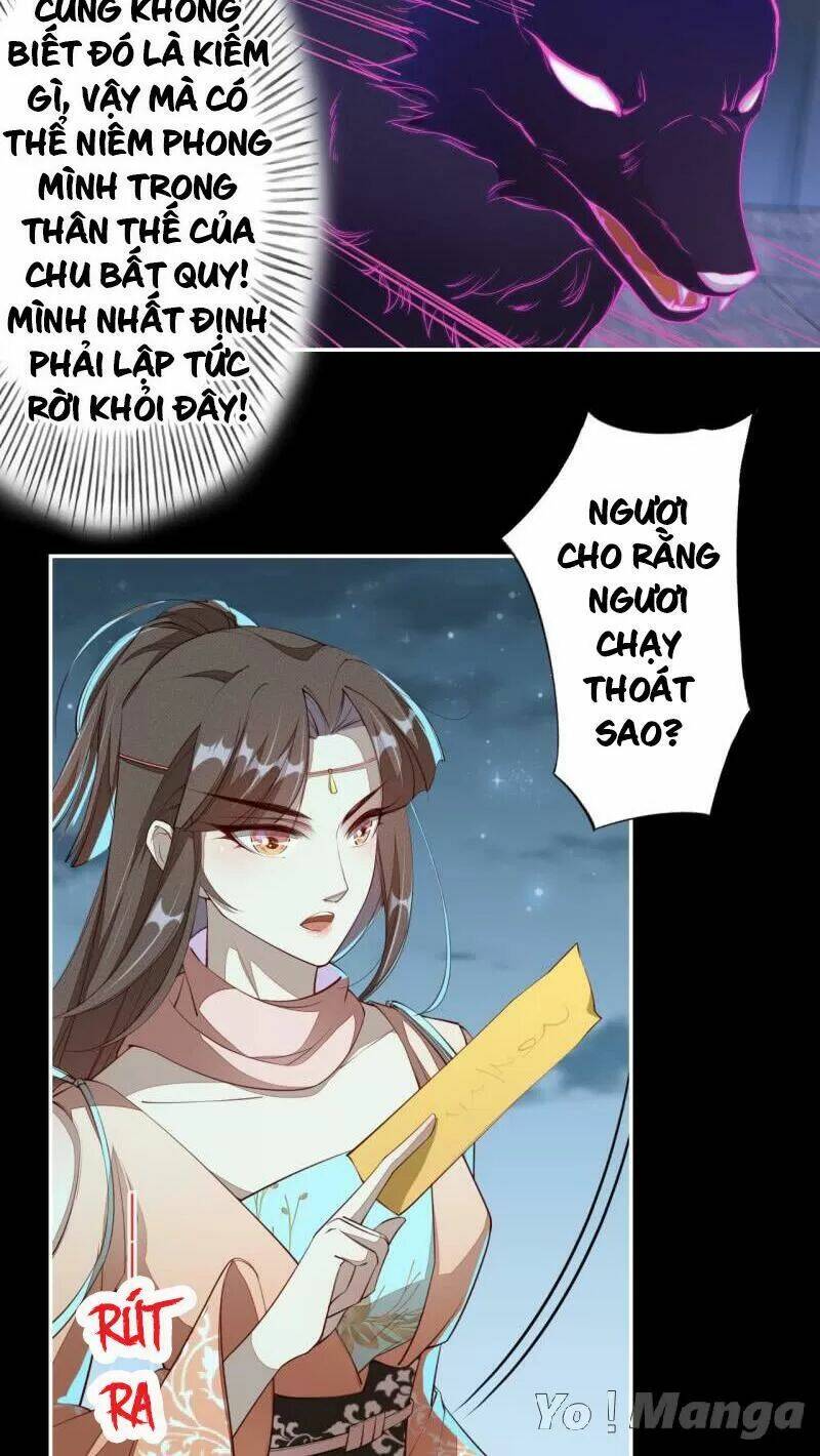 Tuyệt Thế Luyện Đan Sư: Chapter 92