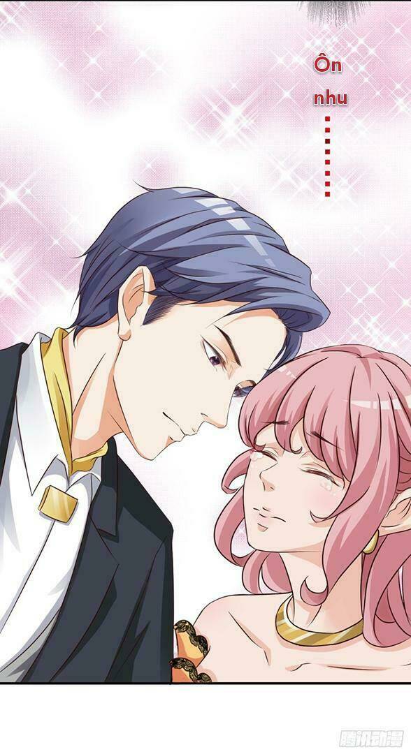 Phệ Tình: Chapter 3