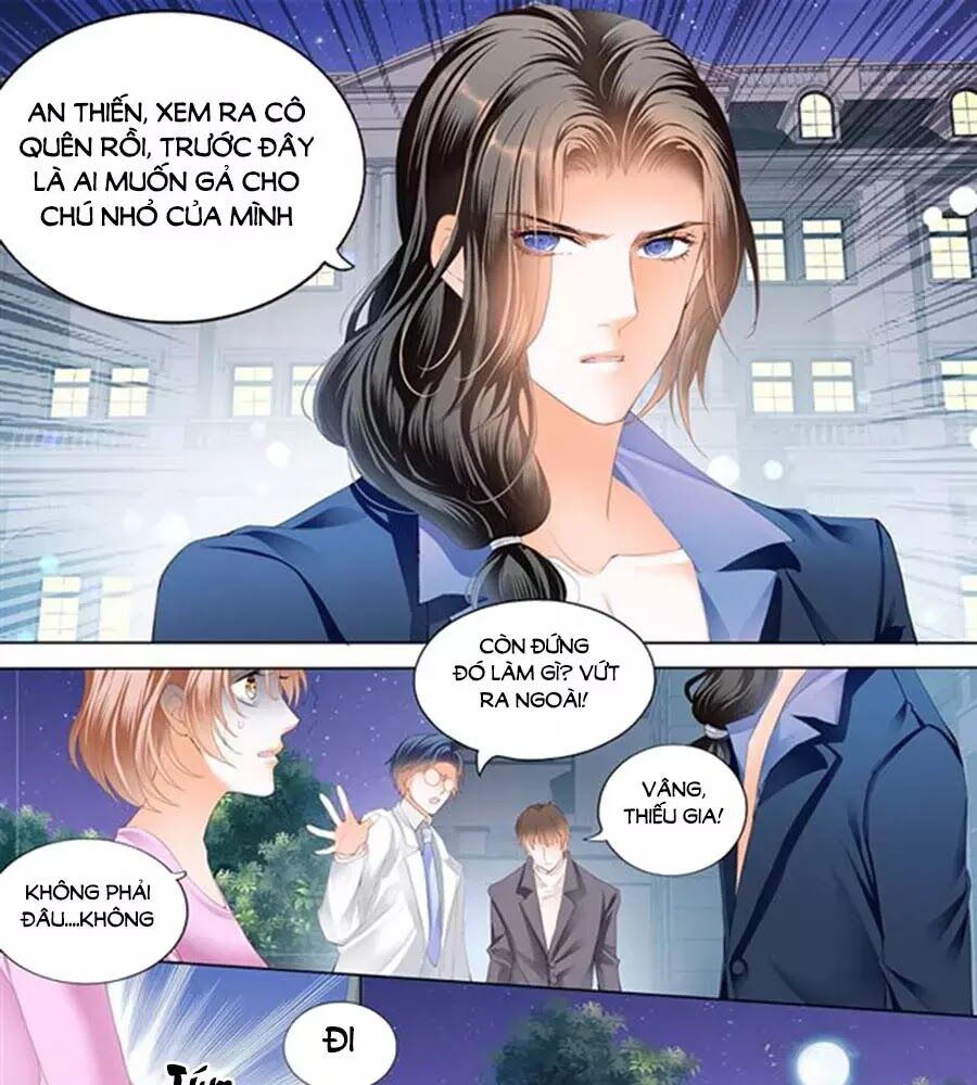 Bá Đạo Tiểu Thúc, Xin Trêu Chọc Vừa Thôi!: Chapter 53