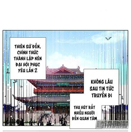 Đầu Óc Đại Sư Huynh Của Ta Rất Đen Tối: Chapter 133