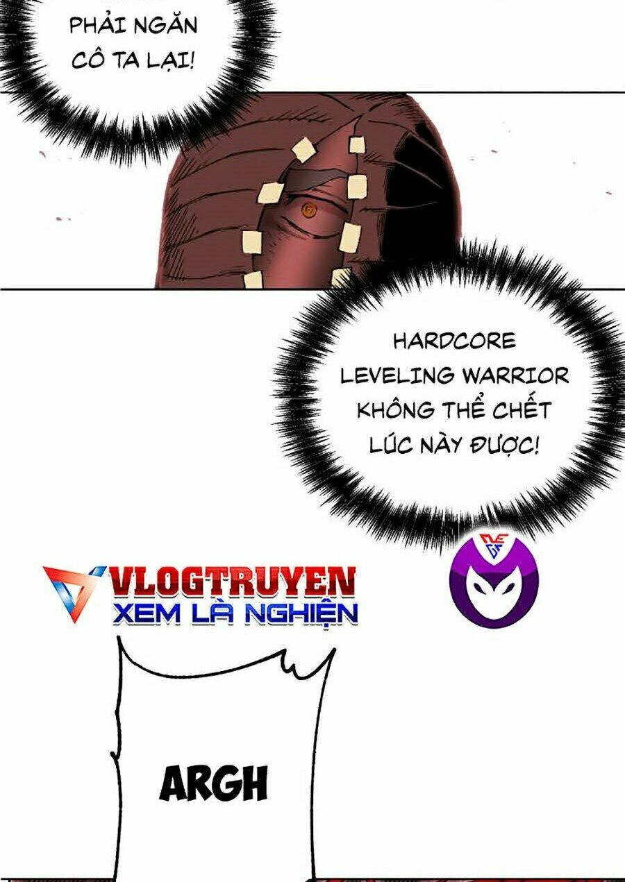 Hard Core Leveling Warrior Ss2: Chapter 95