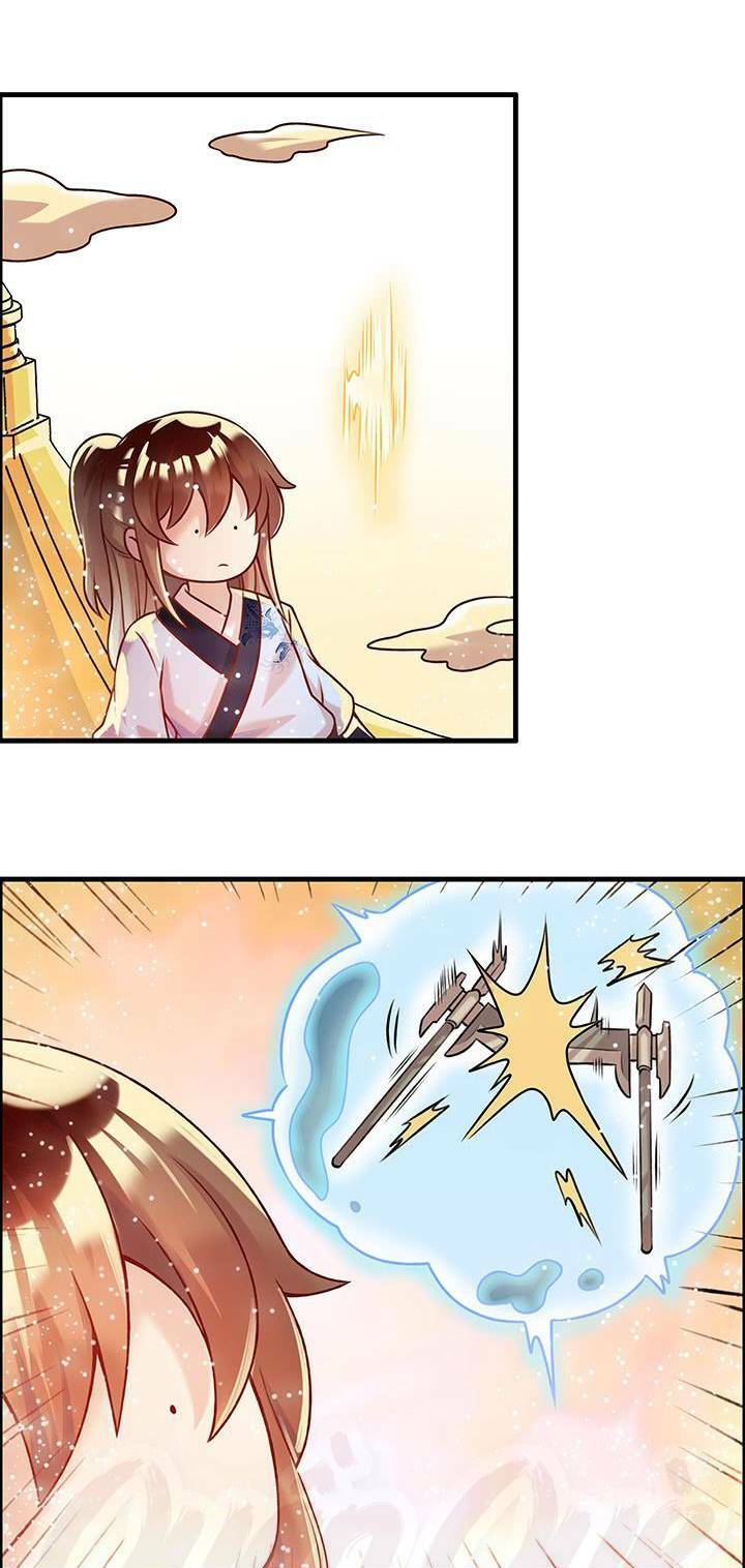 Siêu Phàm Truyện: Chapter 83