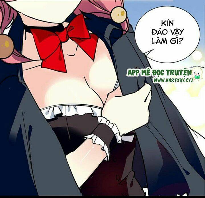 Chí Tôn Thần Ma: Chapter 6